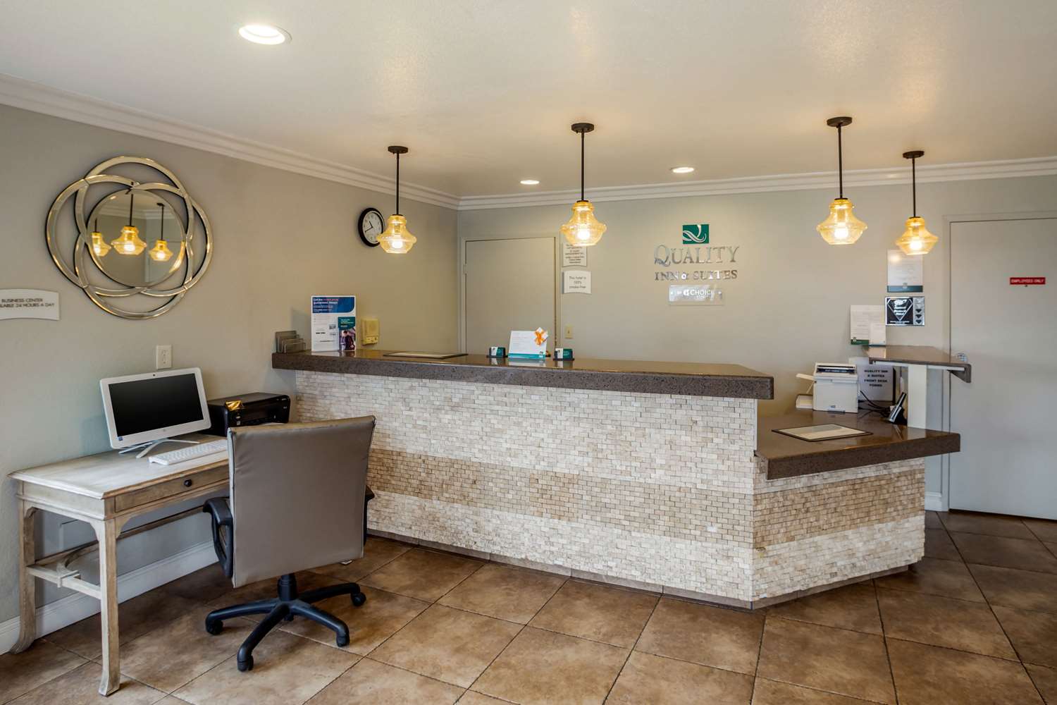 Quality Inn And Suites el Cajon San Diego East 7/31