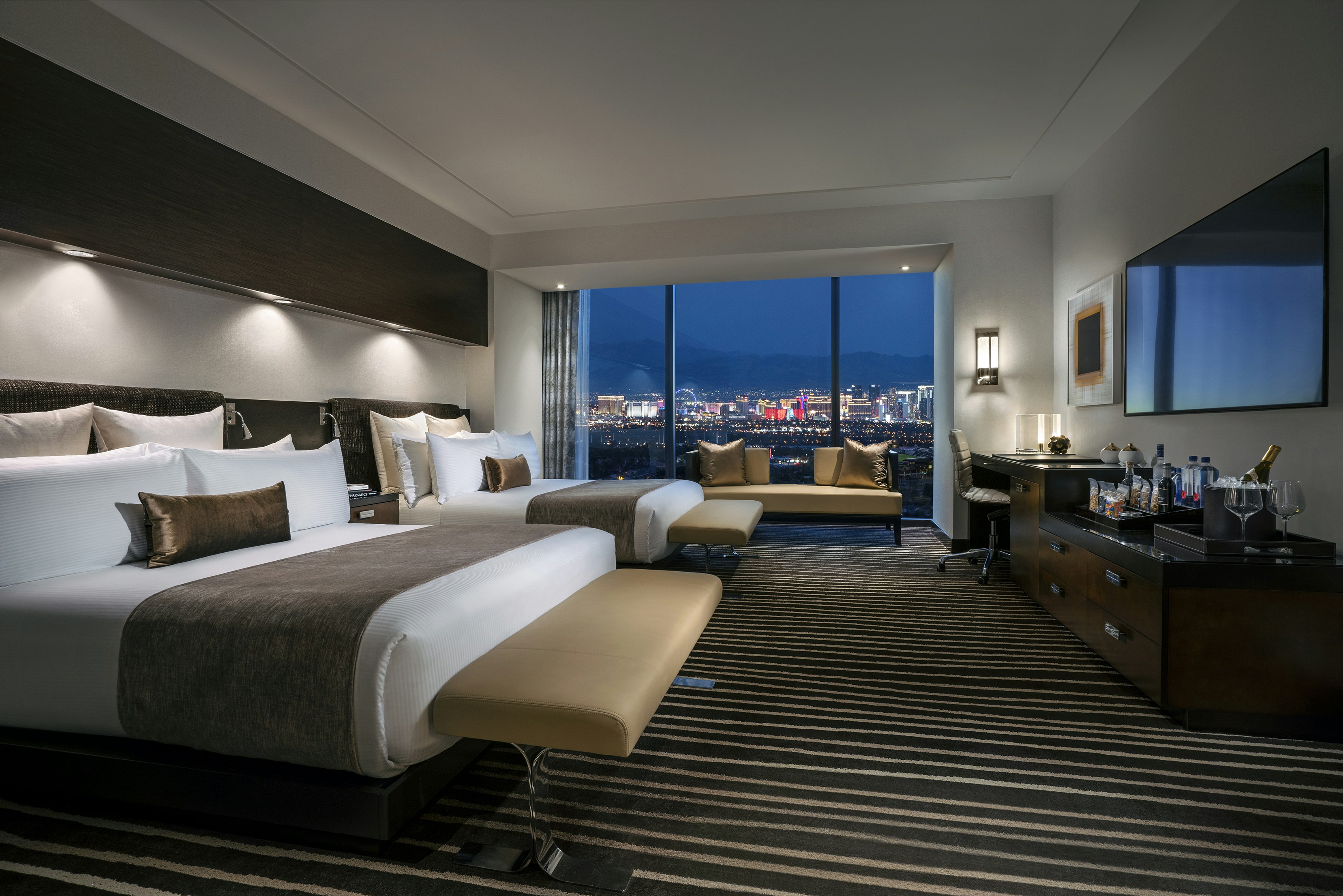 Red Rock Resort Casino and Spa 31/76