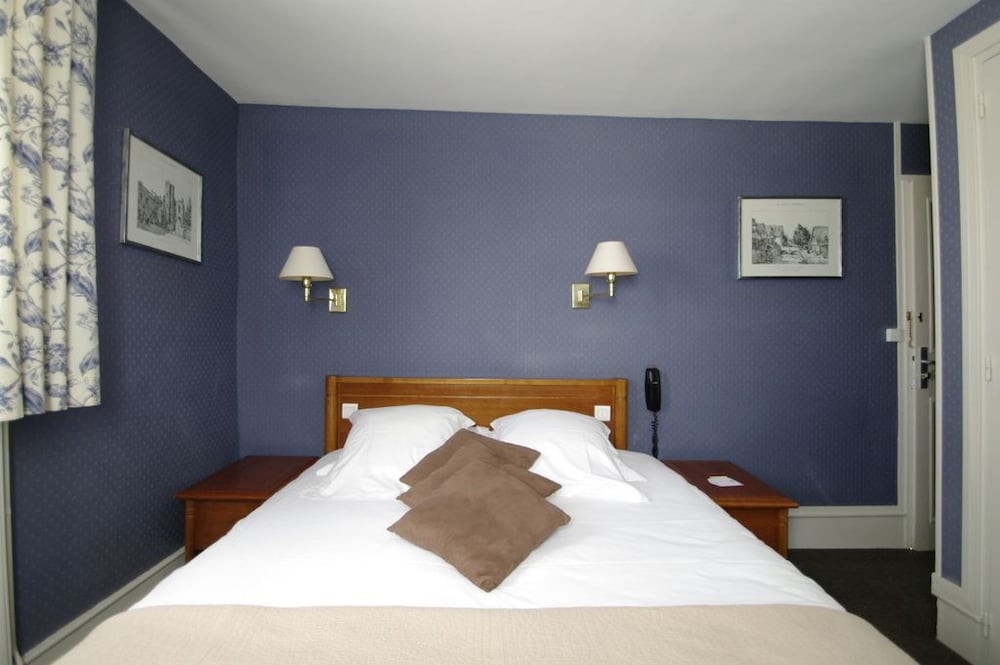 Best Western Grand Hotel de L Univers 11/59