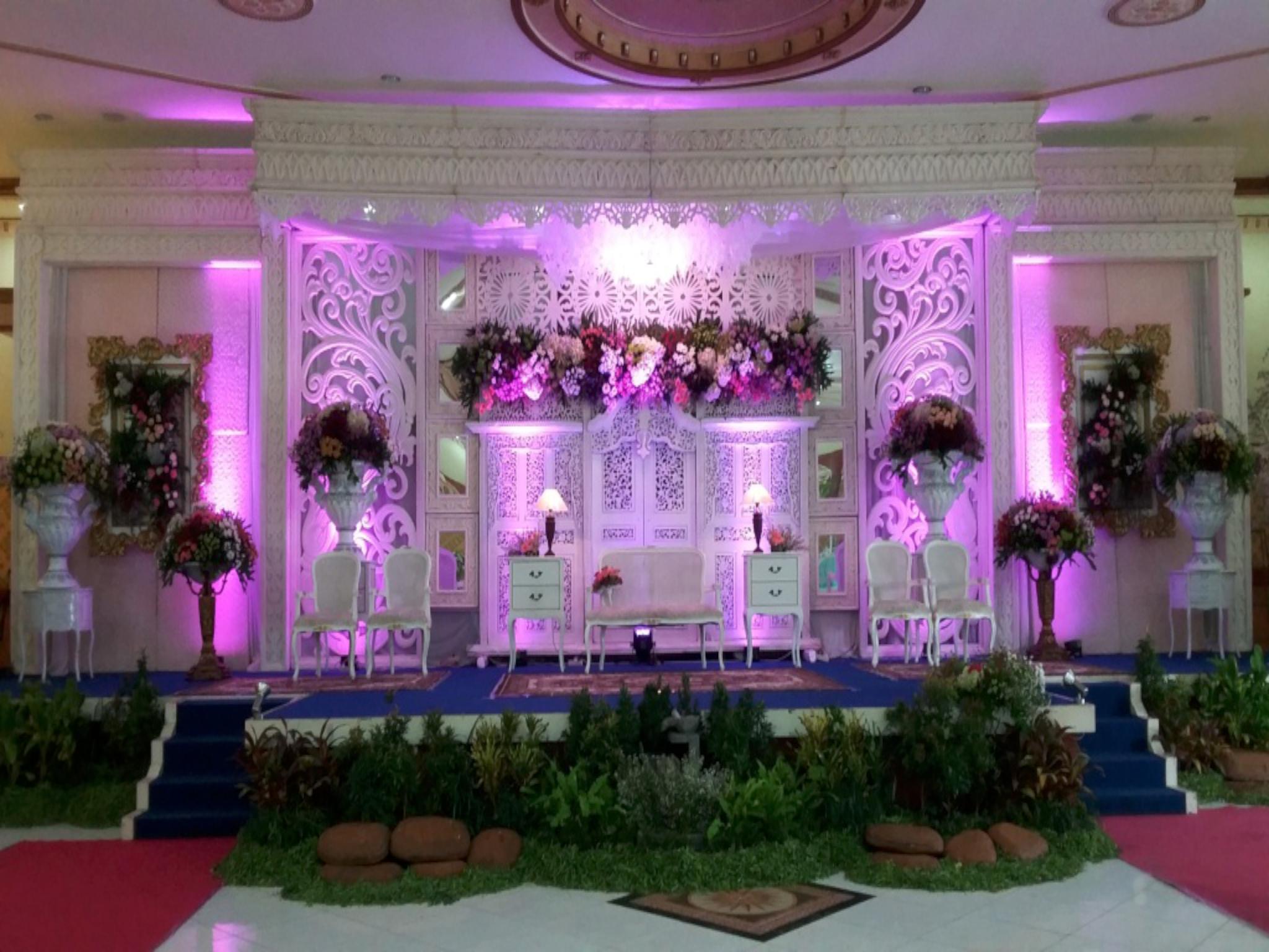 Yusro Hotel Convention 2/33