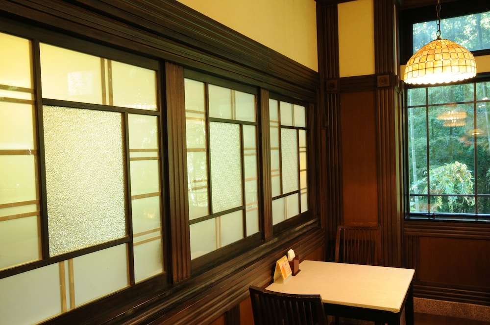 Atami Hotel Paipu No Kemuri 19/21