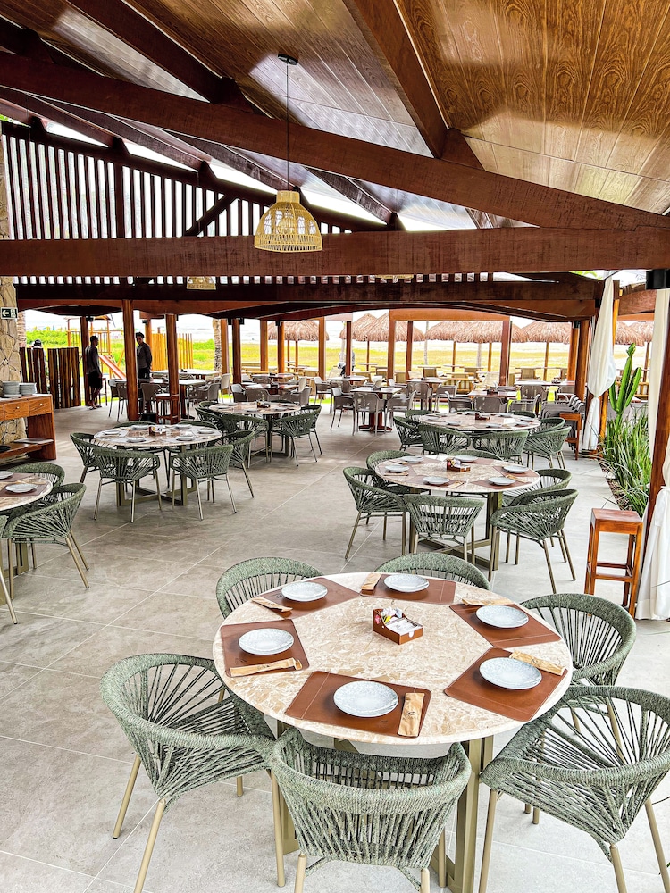 Aruana Eco Praia Hotel 53/67