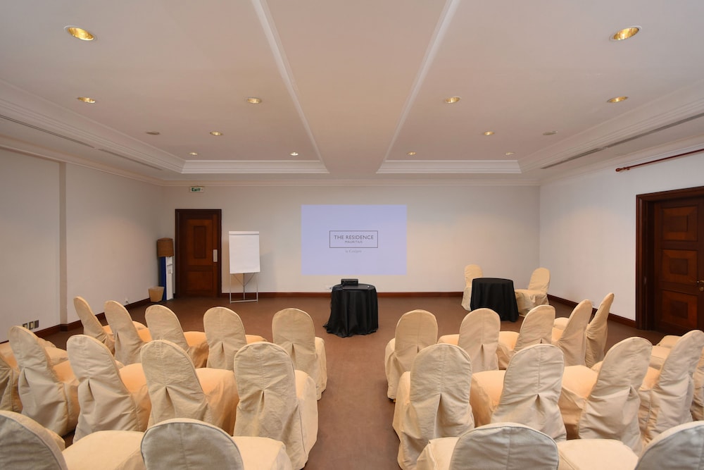 The Residence Mauritius 32/50