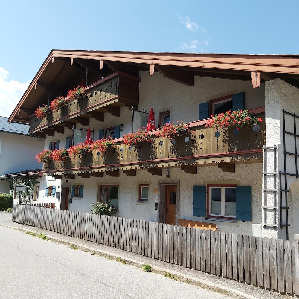 Hotel Grunberger 2/71