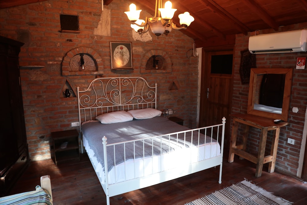 Kayserkaya Cottages & Camping 22/50
