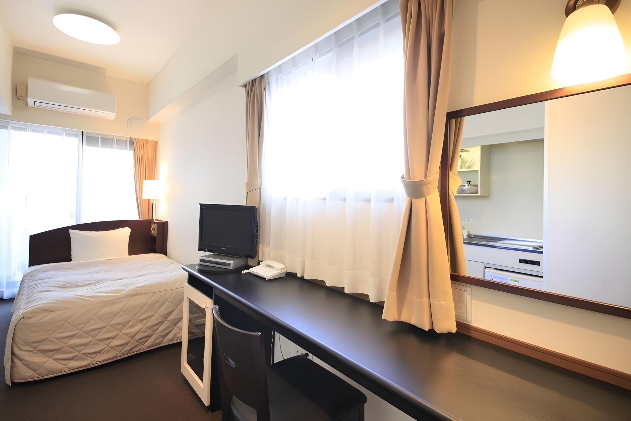 Tachikawa Urban Hotel Annex 16/40