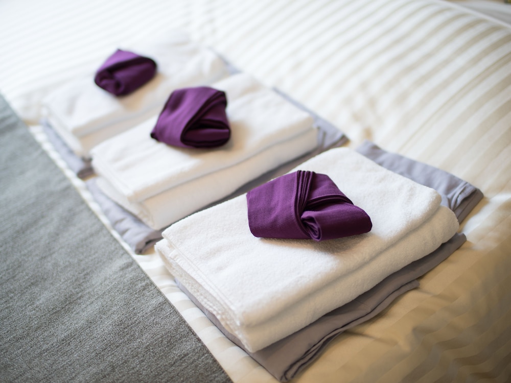 Super Hotel Lohas Jr Nara-Eki 40/68