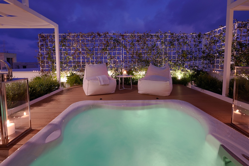 Musae Relais and Spa 28/50