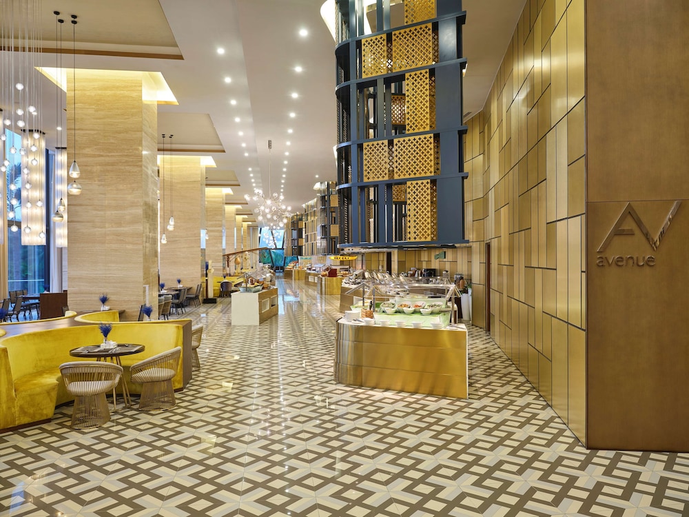 Radisson Blu Resort Phu Quoc 42/67