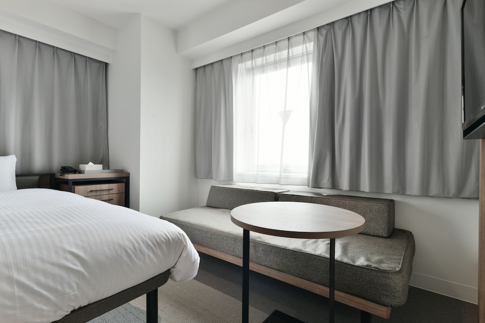 Vessel Inn Keisei Tsudanuma Ekimae 16/50