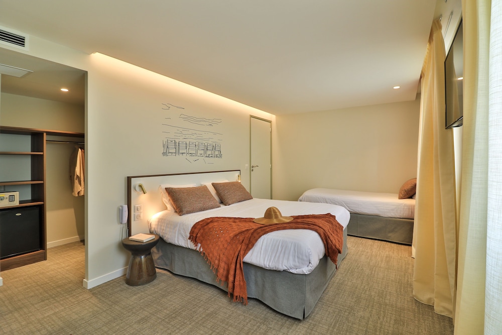Hotel du Pin Nice Port 14/50