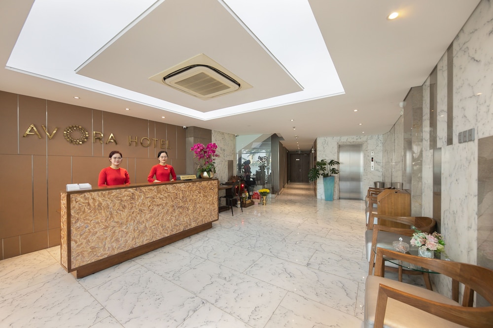 Avora Hotel 4/59