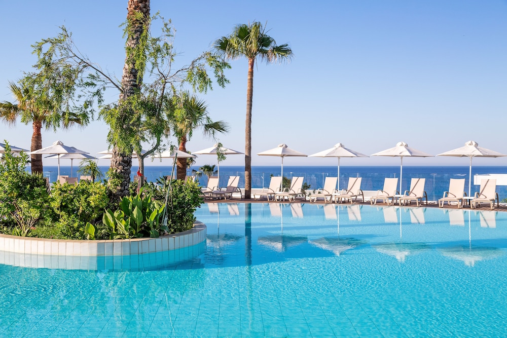 Atlantica Sungarden Beach Hotel 3/75