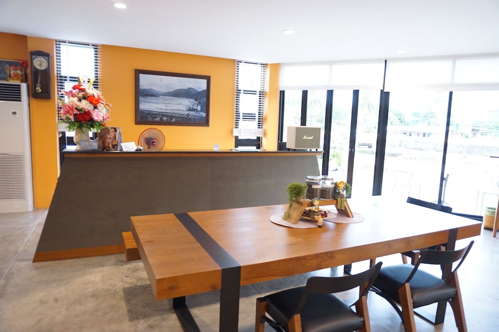 Raenong Boutique Hotel 24/38