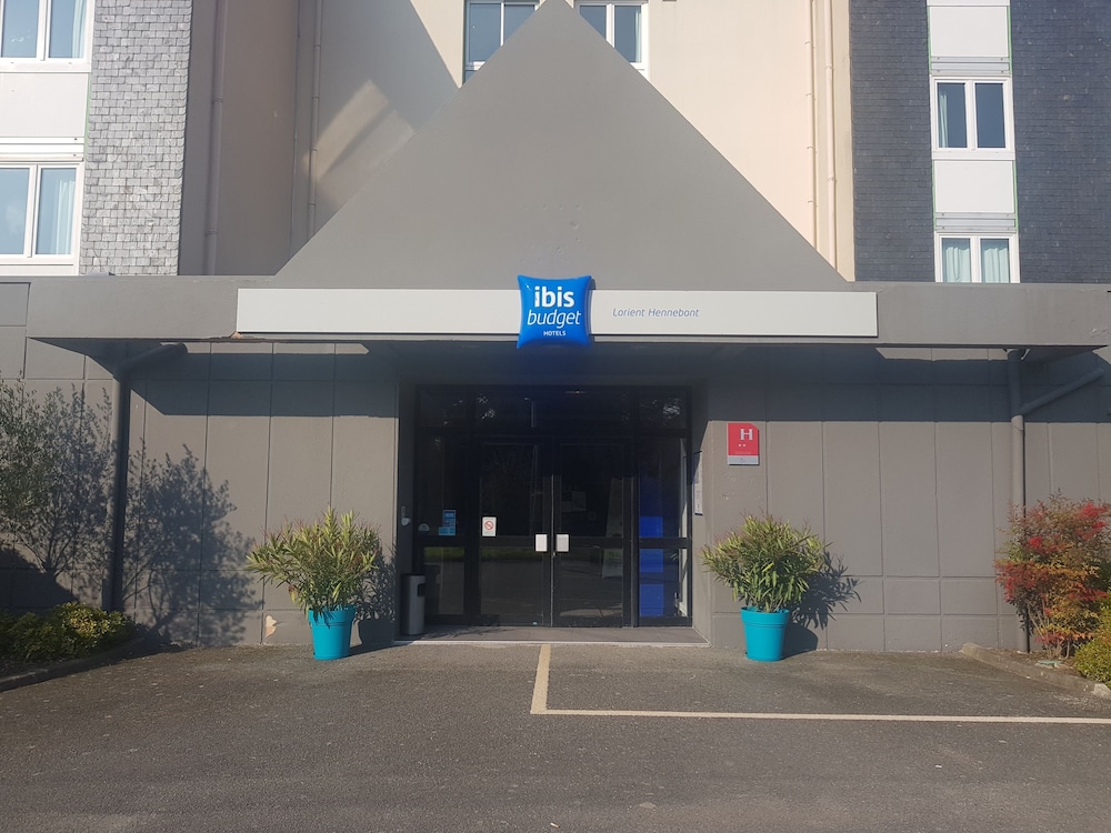 Ibis budget Lorient Hennebont 24/27