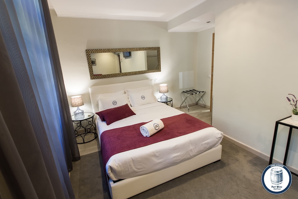 Douro Riverside Apartments 7/50