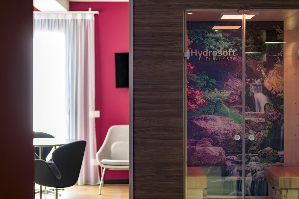 Hotel Villa Dirce 1/36