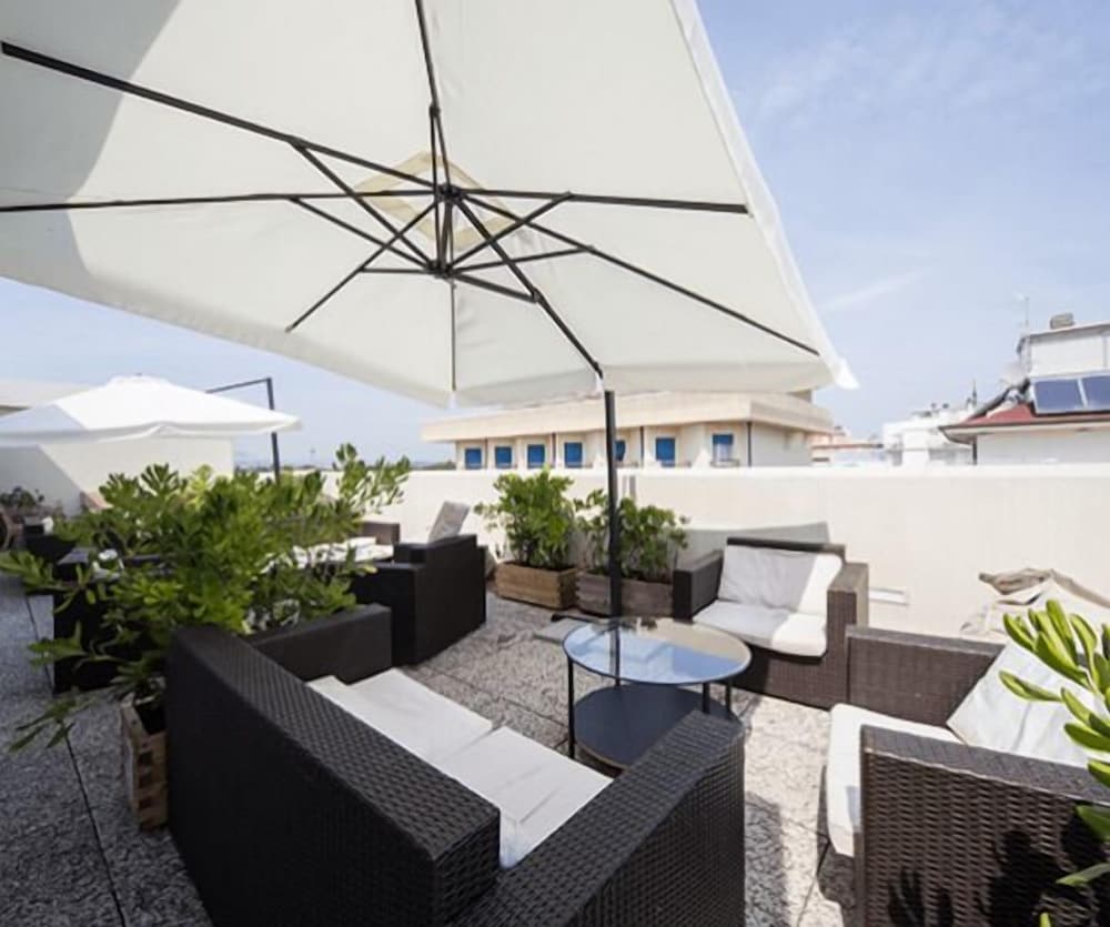Hotel Alexander 33/50