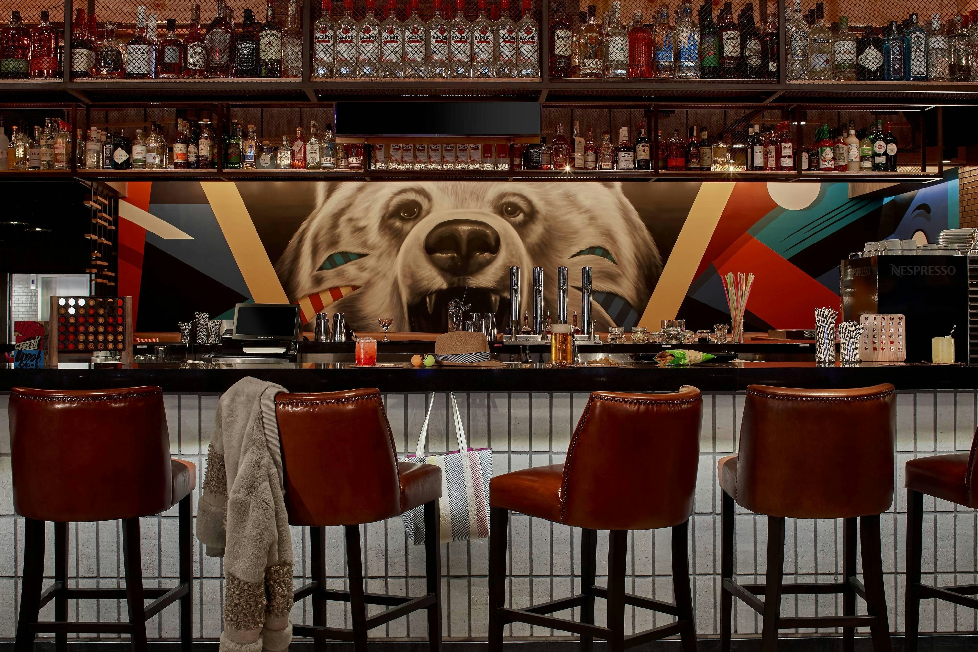 Moxy Atlanta Midtown 16/36