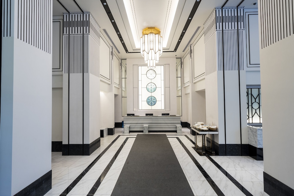 KOKO HOTEL Premier Nihonbashi Hamacho 8/49