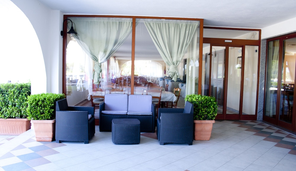 Hotel Felix 46/72