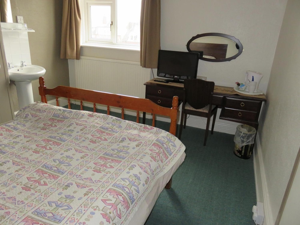 Glencoe Hotel 19/46