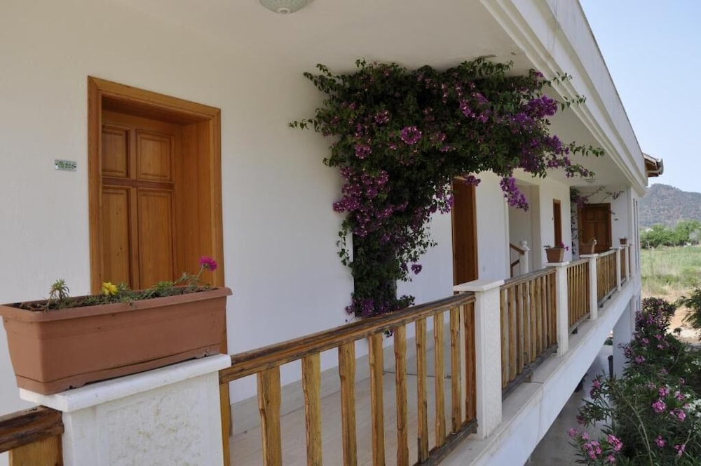 Yonca Butik Hotel 15/50