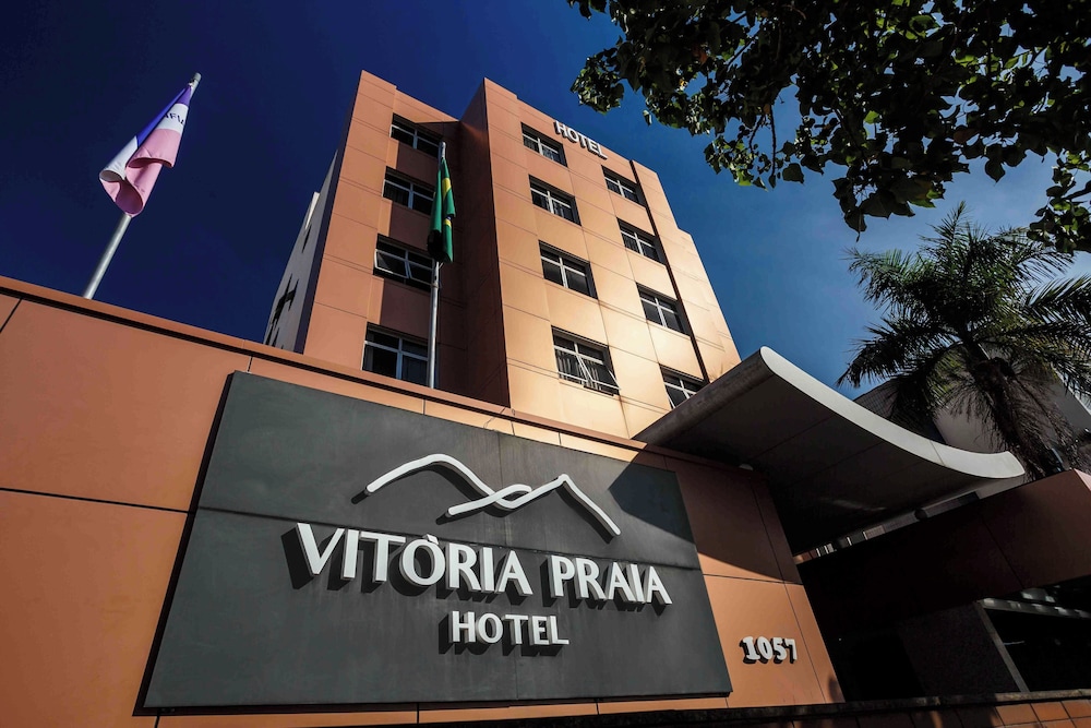 Vitoria Praia Hotel by Nobile 2/49