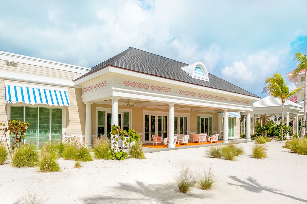 Grand Hyatt Baha Mar 4/42