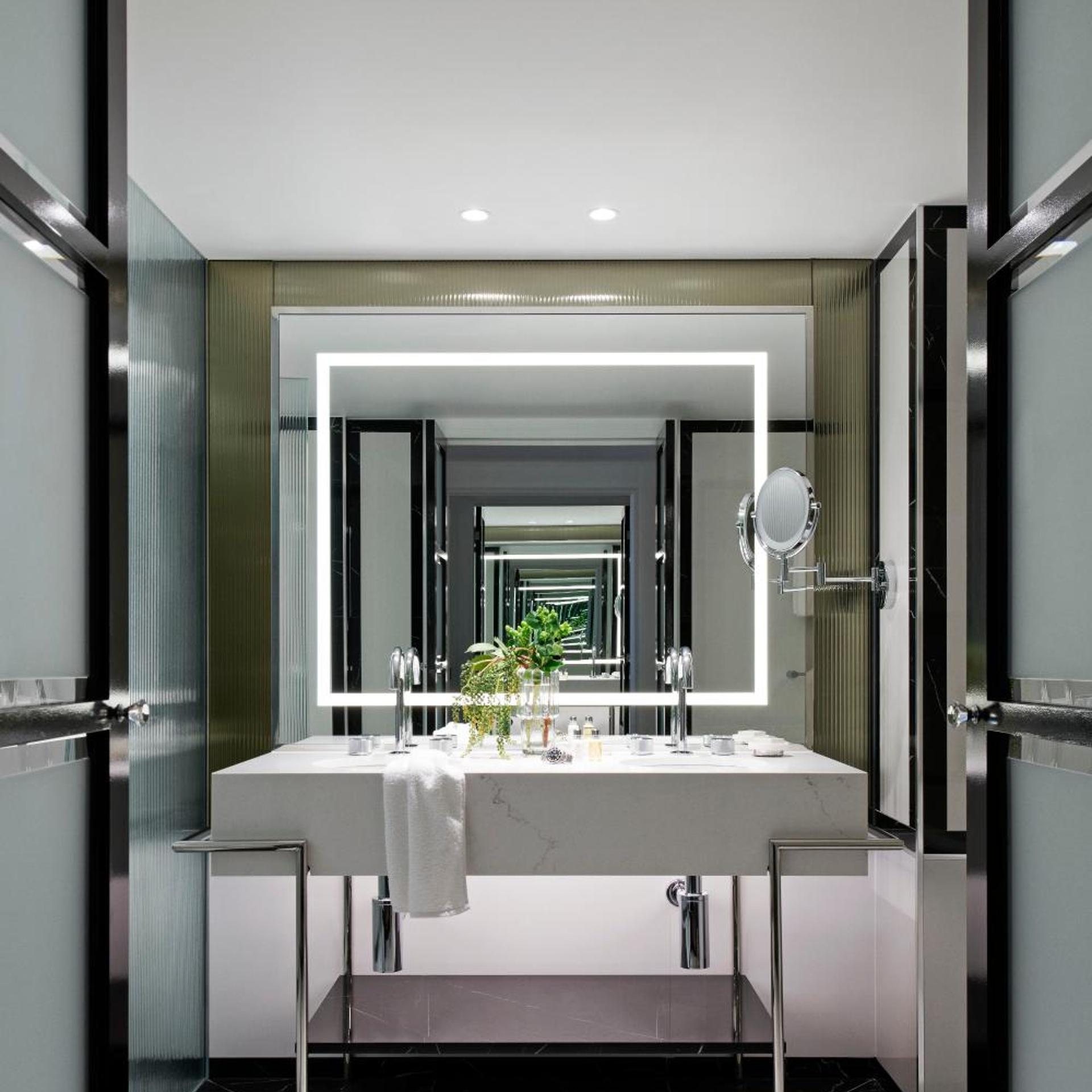 Room, King Bed, Terrace