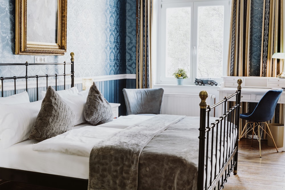 Honigmond Boutique Hotel 26/72