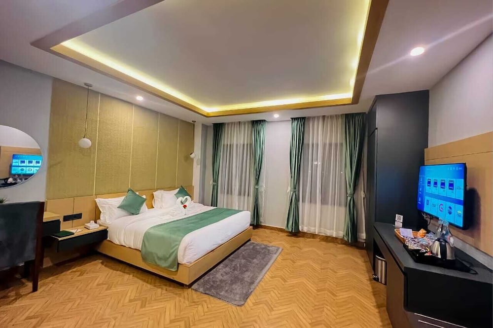 Hotel Aikawa 13/34