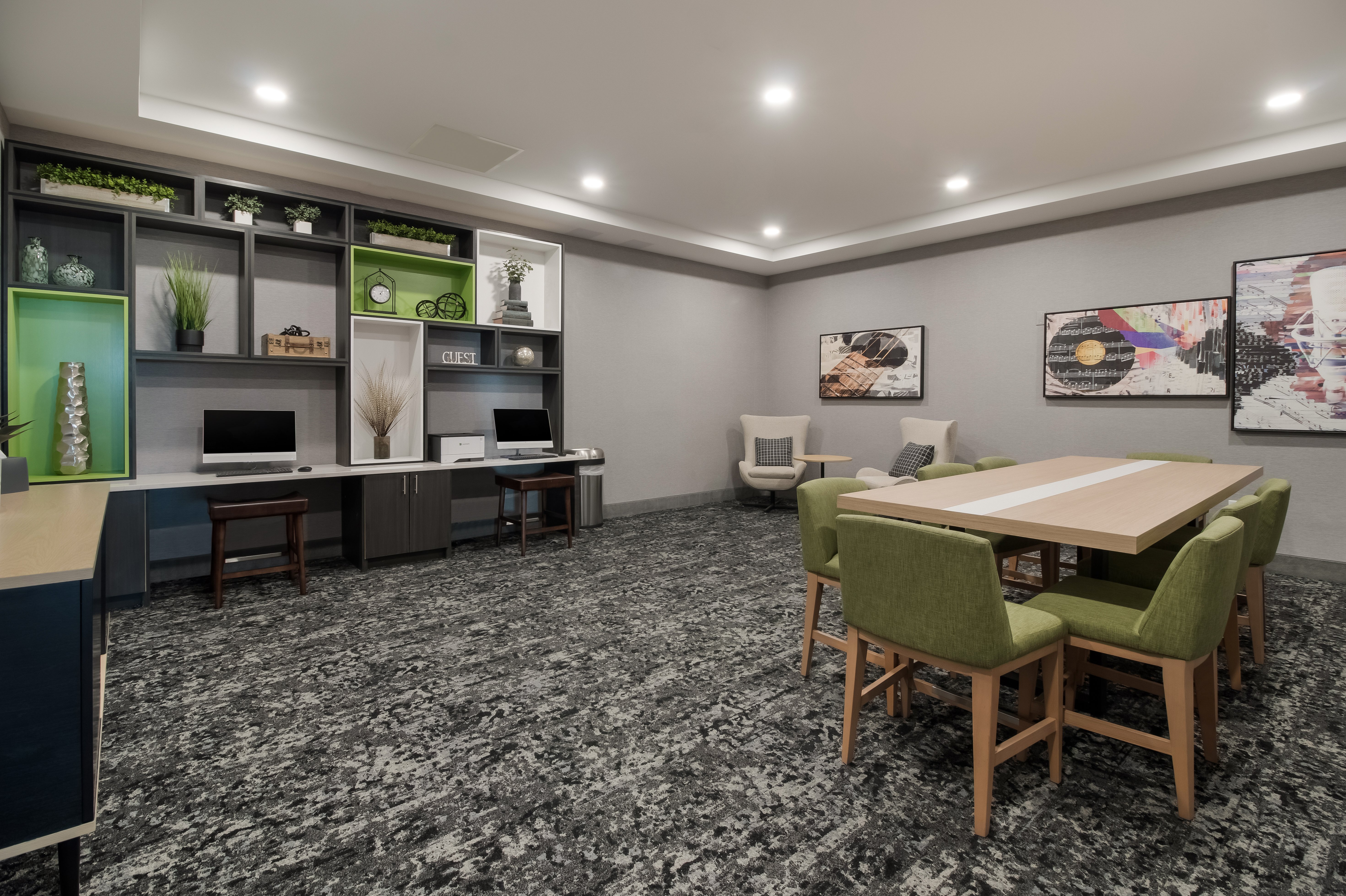 Holiday Inn & Suites Mt Juliet - Nashville Area, an IHG Hotel 22/29