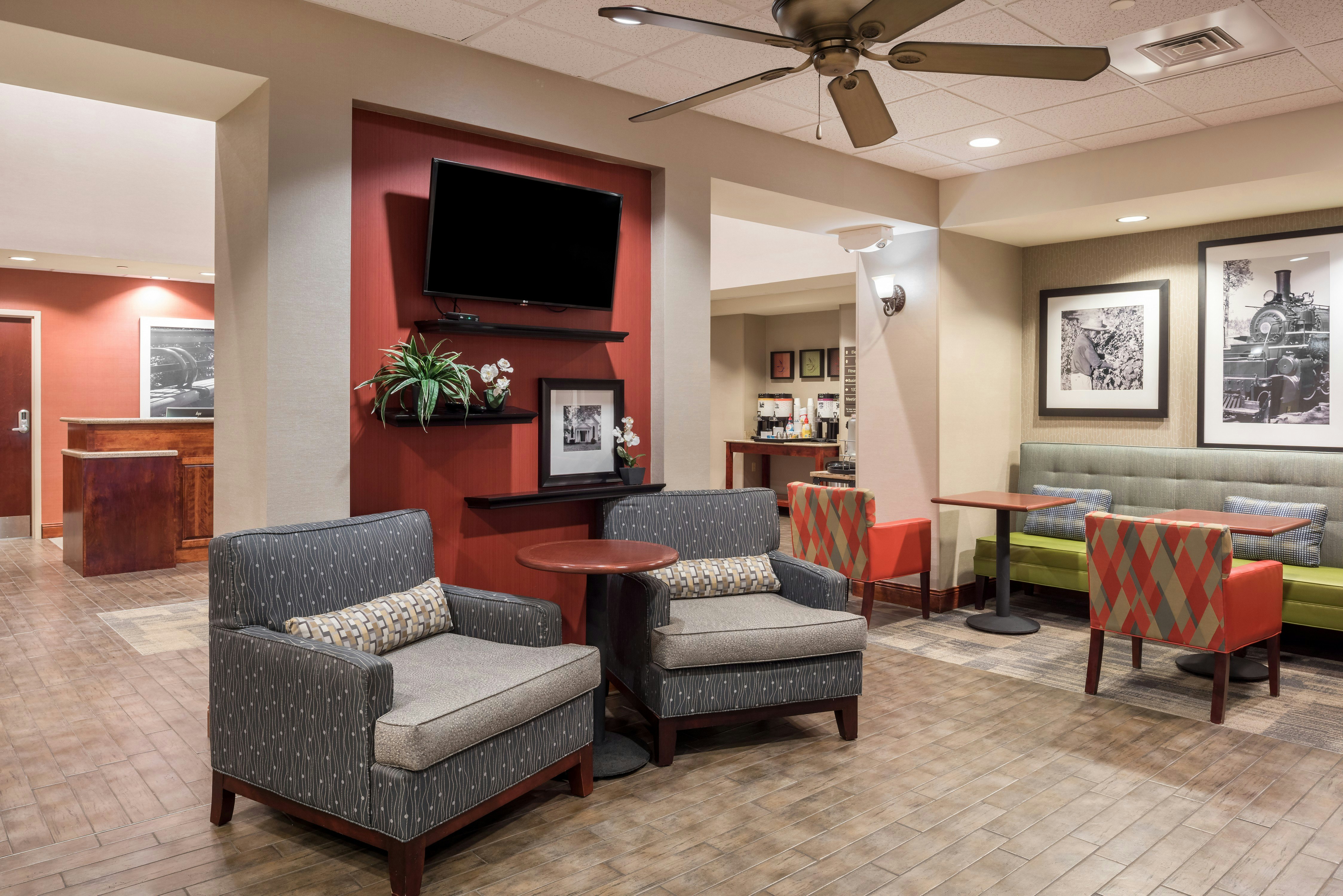 Hampton Inn Branson - Branson Hills 29/44