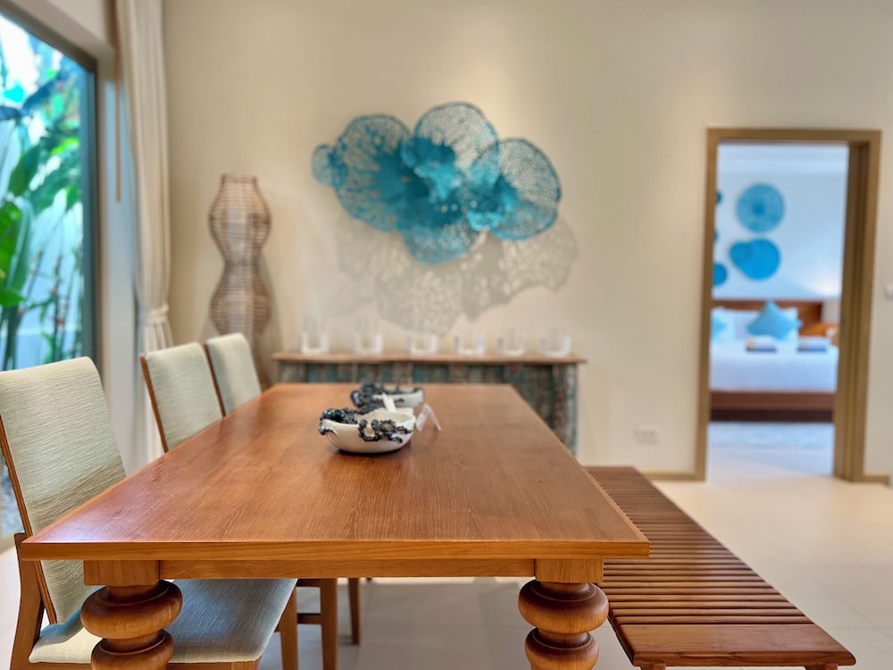 Trichada Villas 42/53