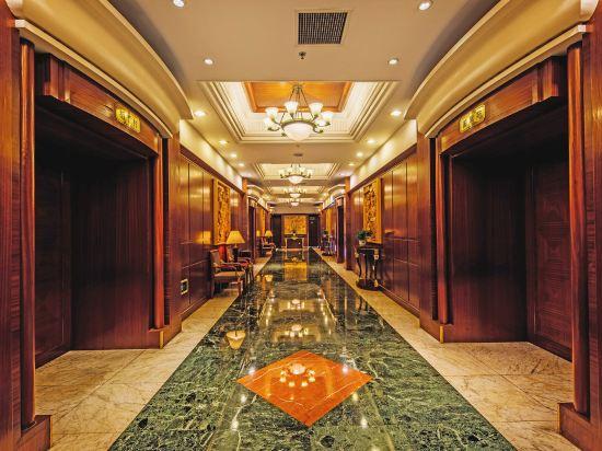 Shaoxing International Hotel 32/40