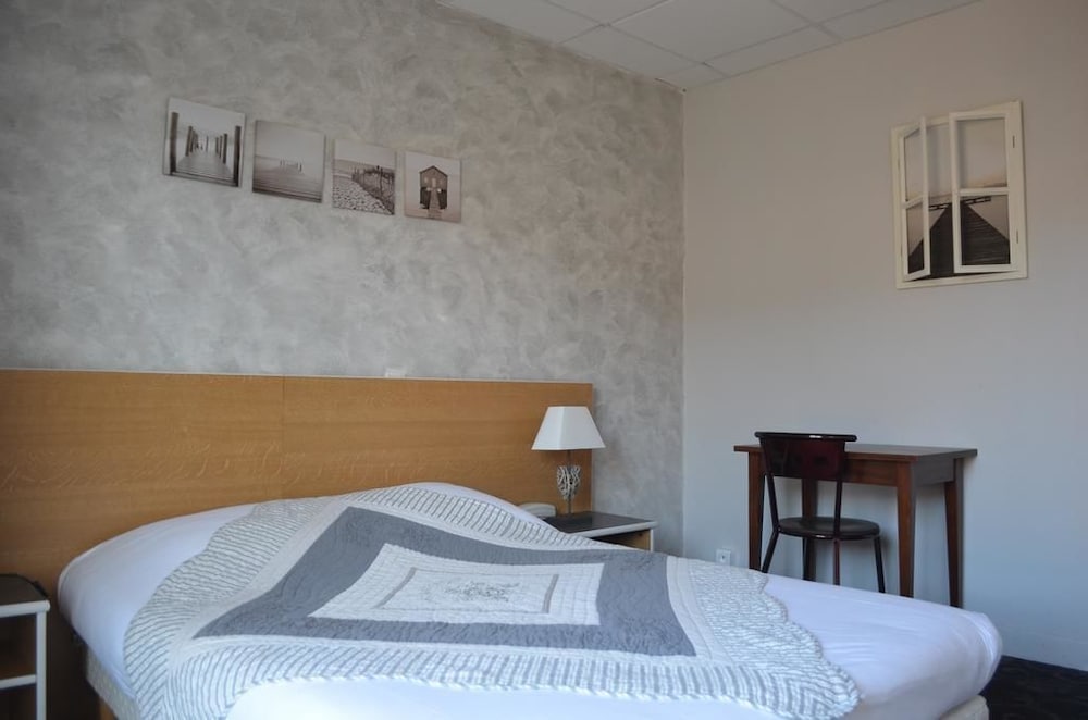 Hotel Regina 5/38