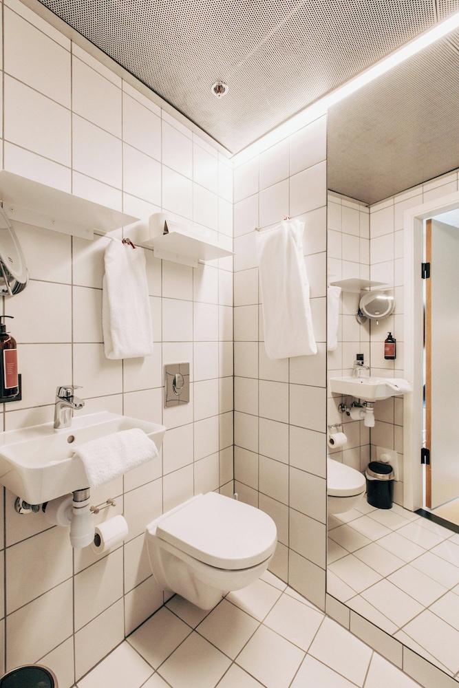 A Place To Hotel Esbjerg 60/60