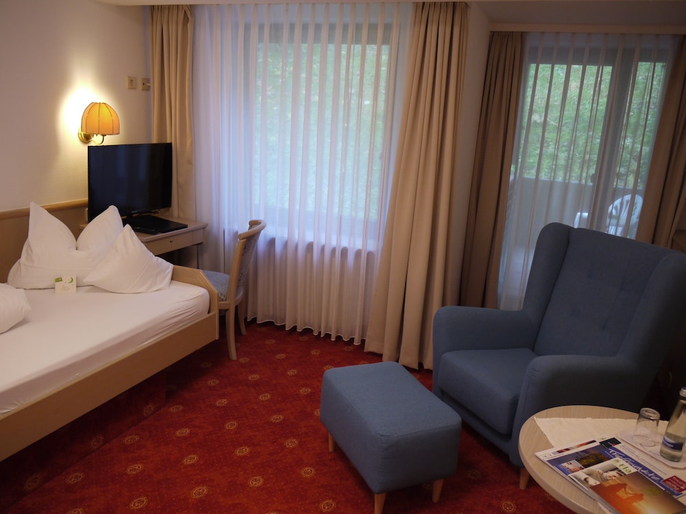 Flair Hotel Sonnenhof 43/68