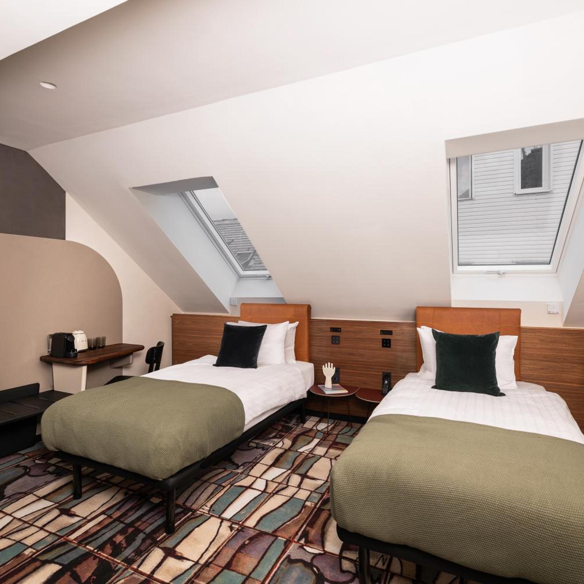 Hotel GIN 14/50