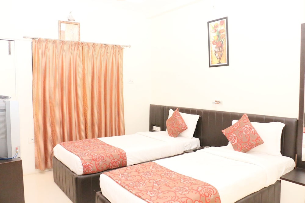 Hotel Vijay Residency 12/33