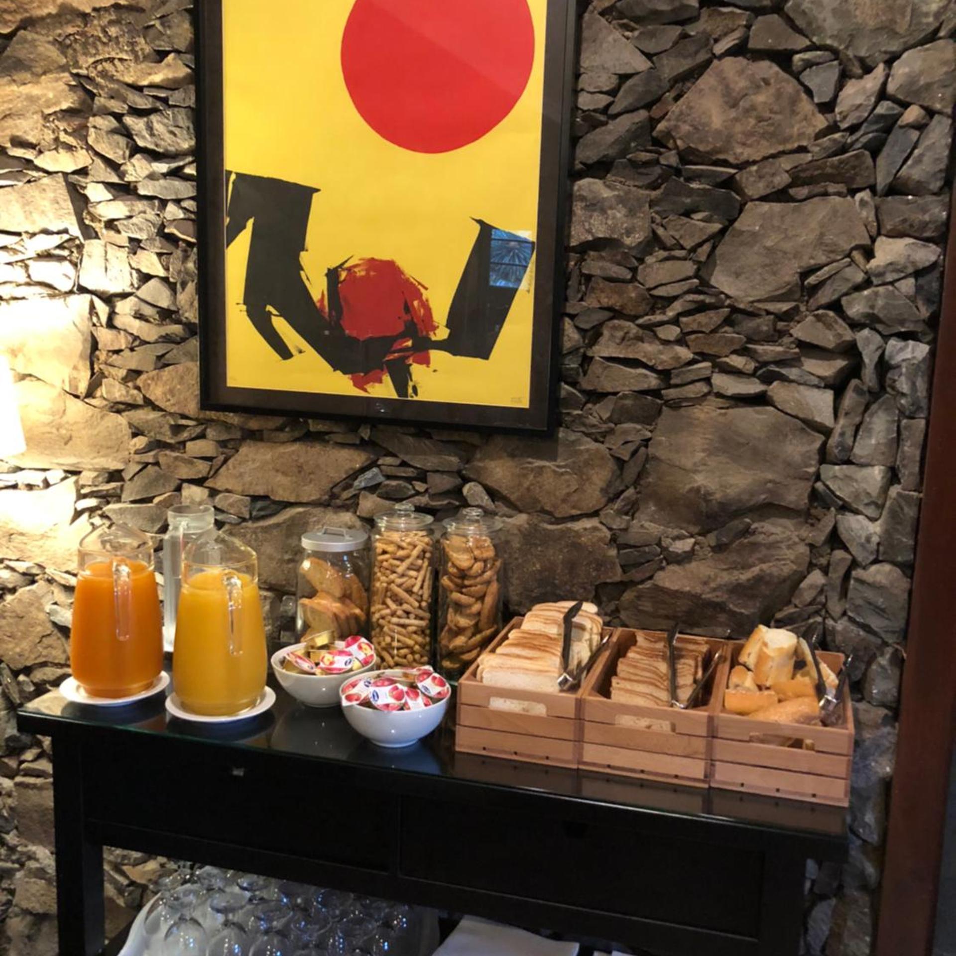 Ibo Alfaro Hotel Rural 35/50