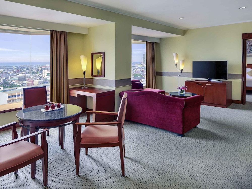Mercure Jakarta Kota 31/51