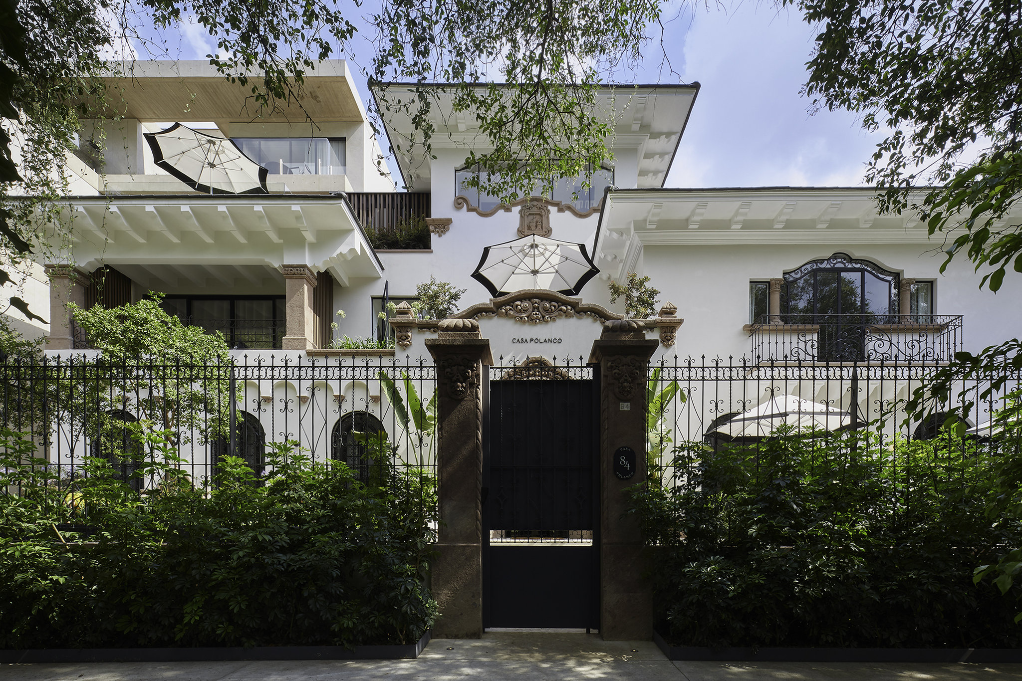 Casa Polanco 3/50
