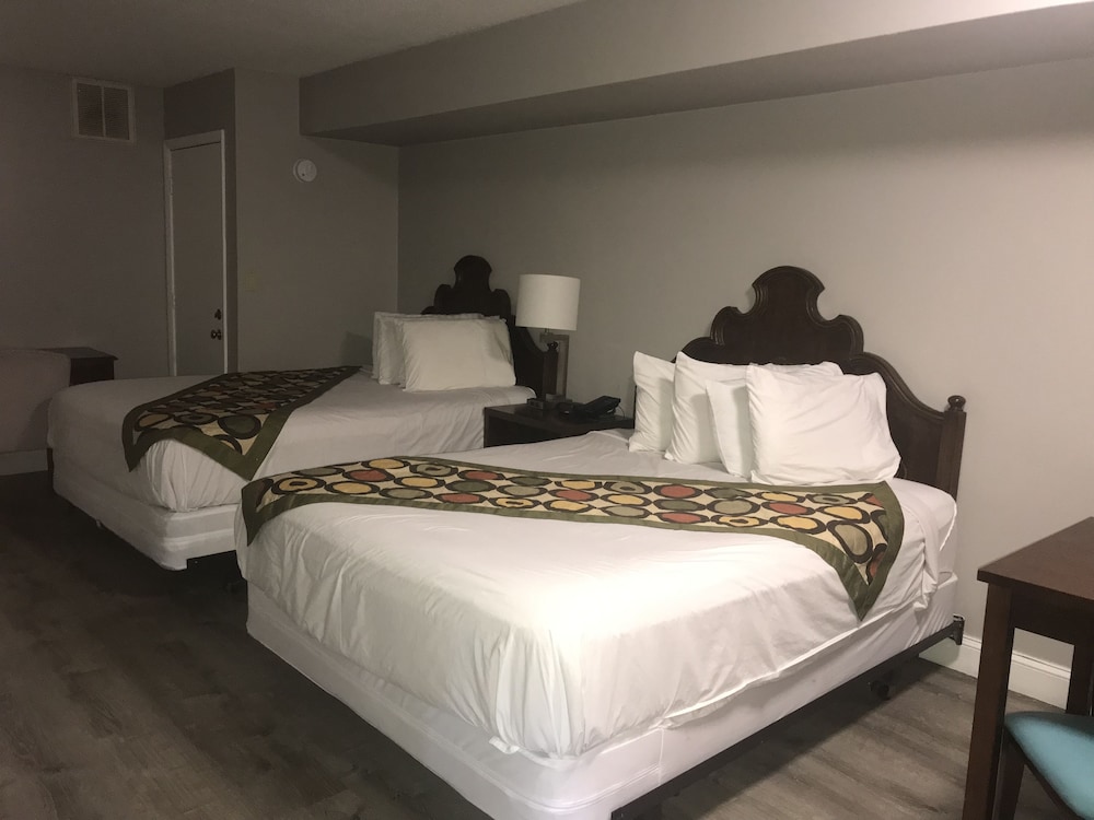 Alamar Resort Inn 21/38