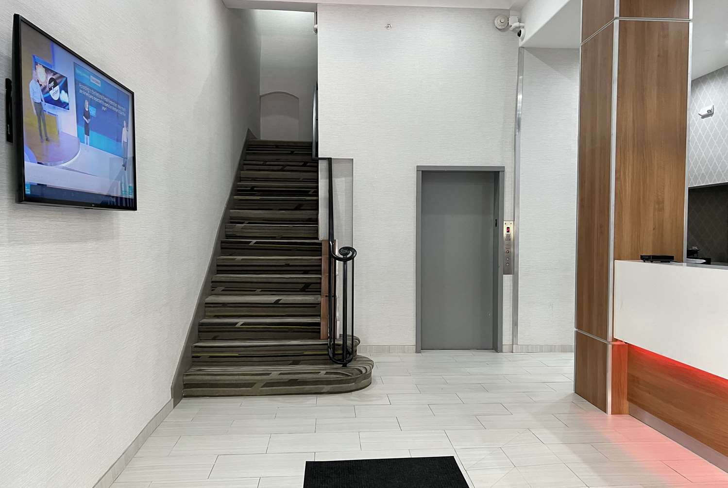 Super 8 By Wyndham San Francisco/Union Square Area 6/17