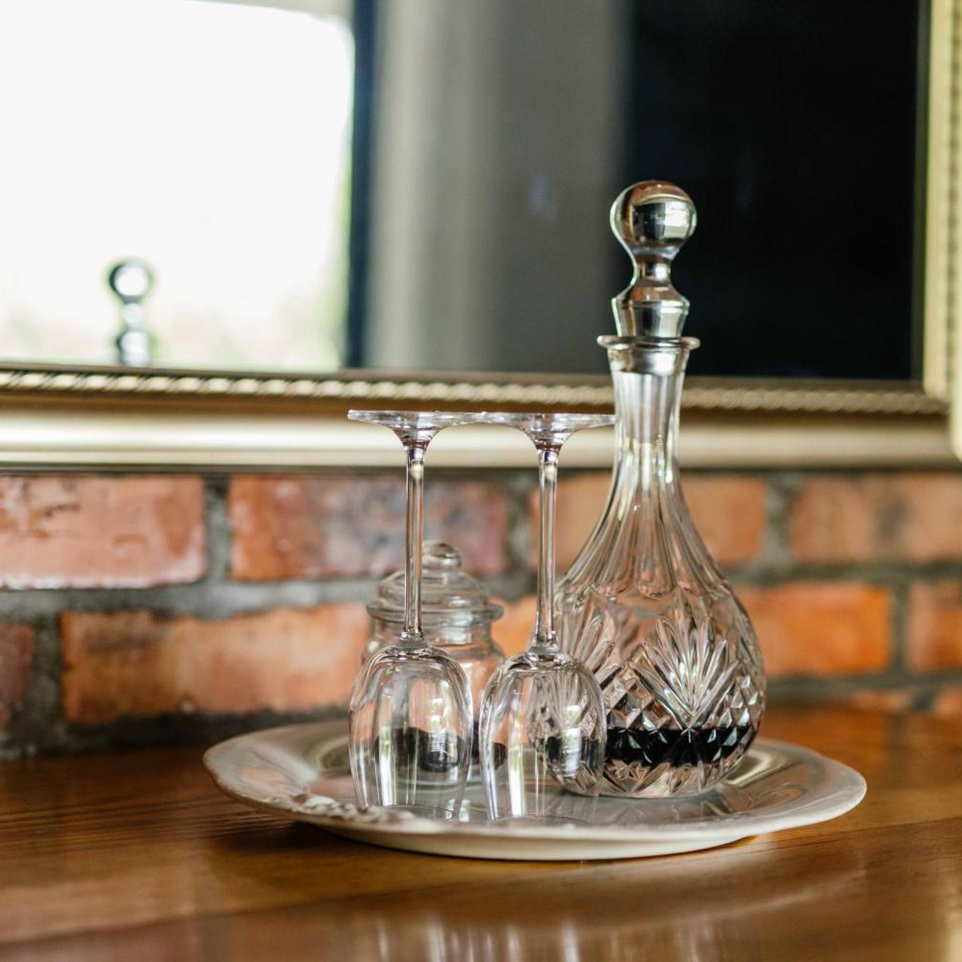 African Vineyard Guest House & Wellness Spa 19/50