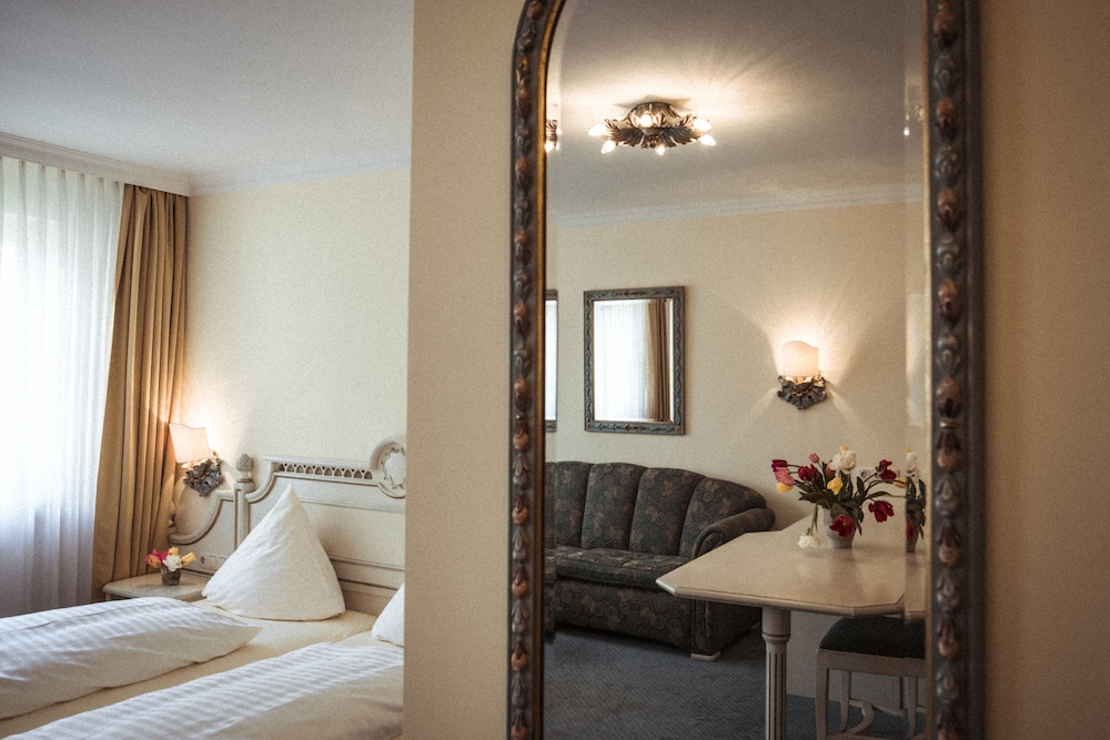 Hotel Limmerhof 7/41