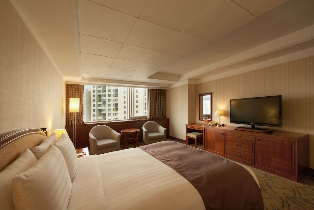 Hotel Riviera Cheongdam 13/50