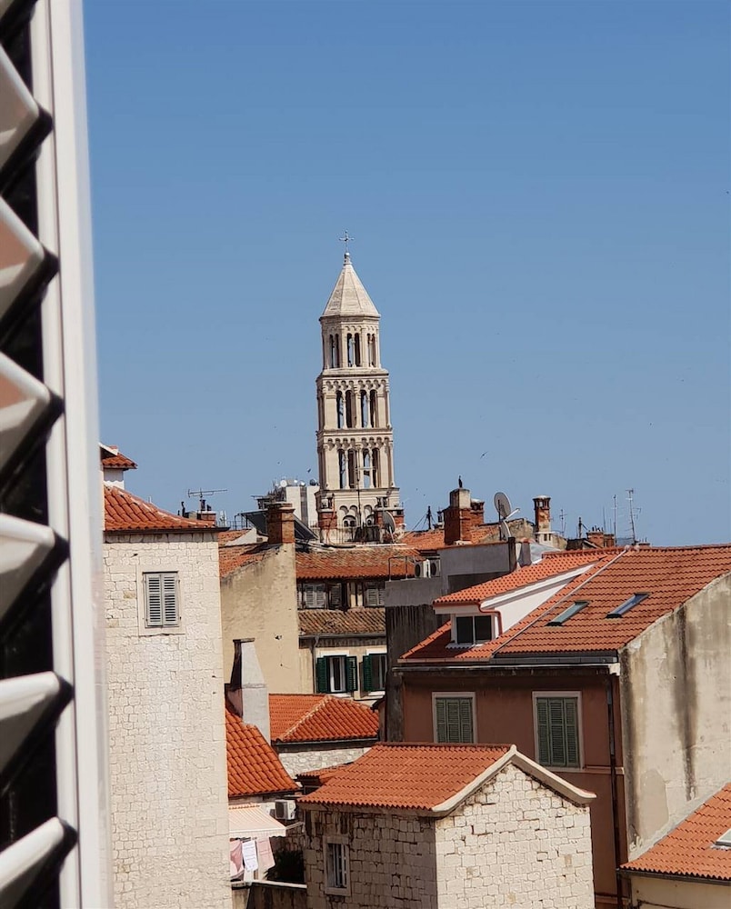Split Best4stay Luxury Rooms 16/22